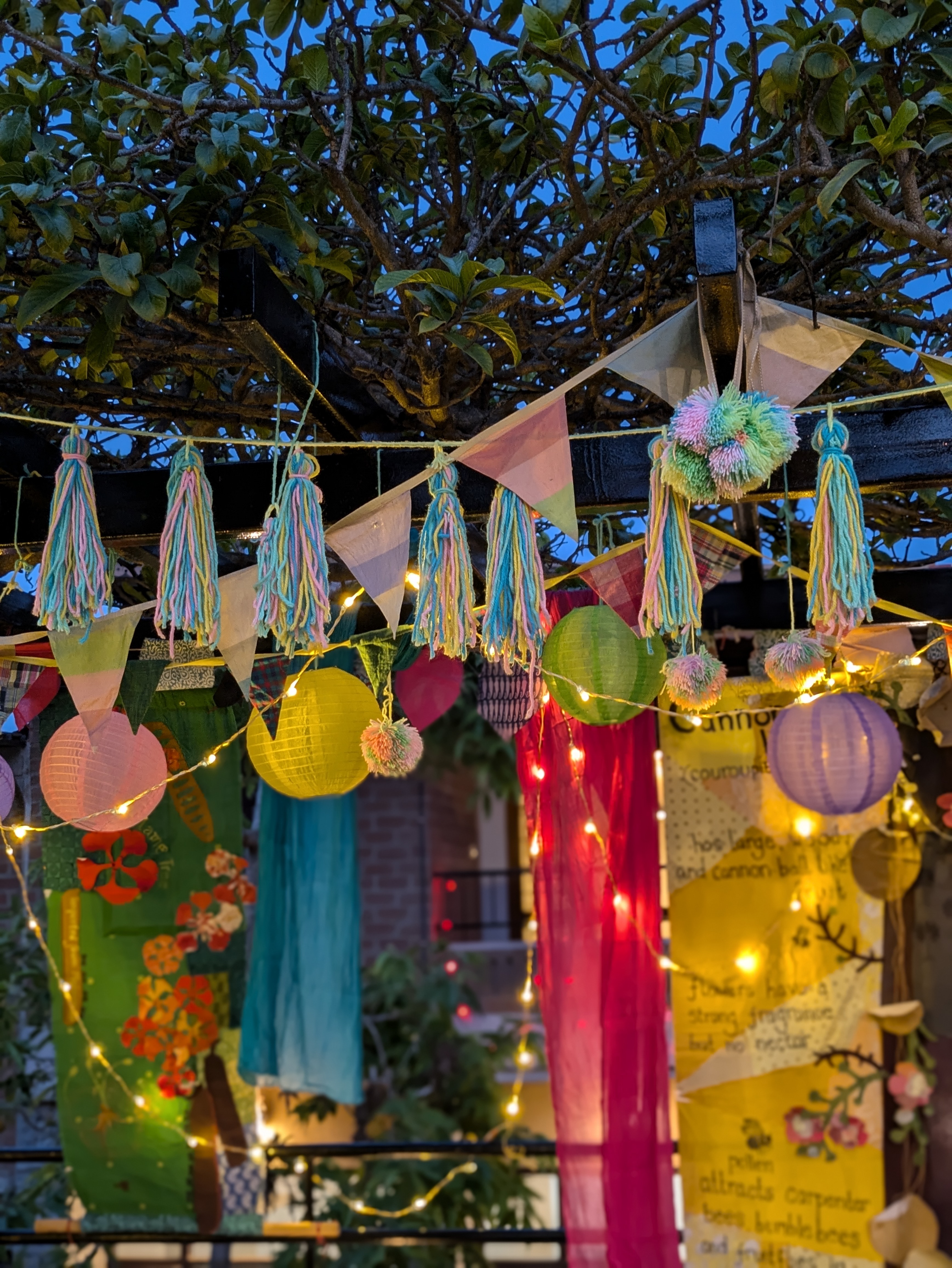 Birthday Celebration 3