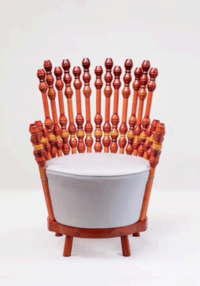 Space design gallery 1