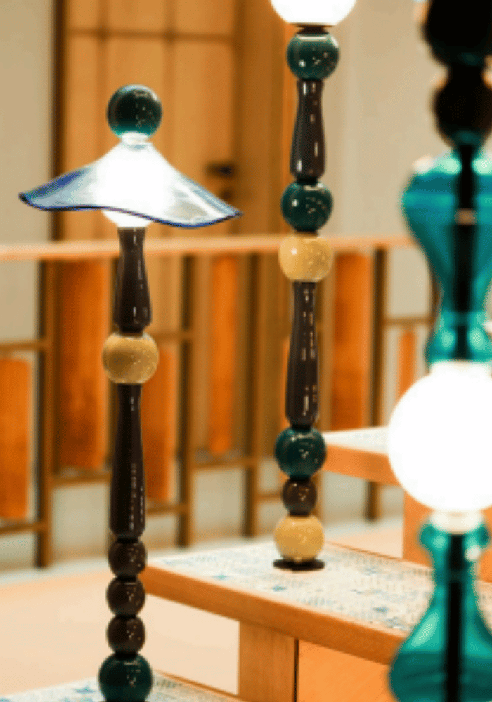 Space design gallery 2