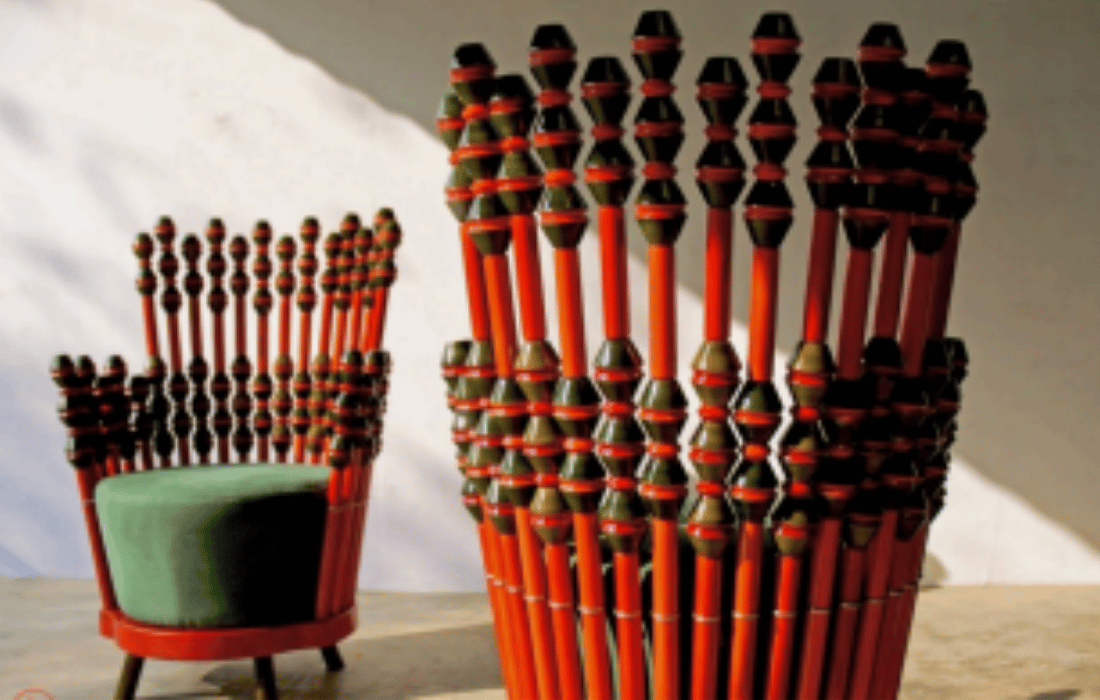 Space design gallery 8