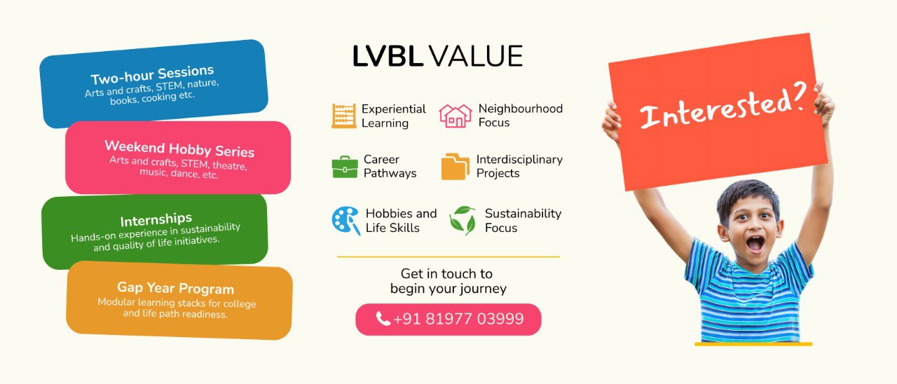 Learning Page Hero Banner