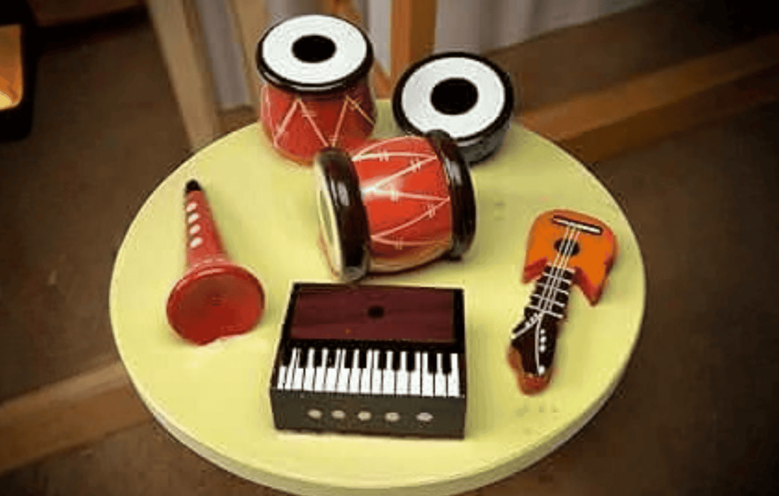 Collectibles gallery 2