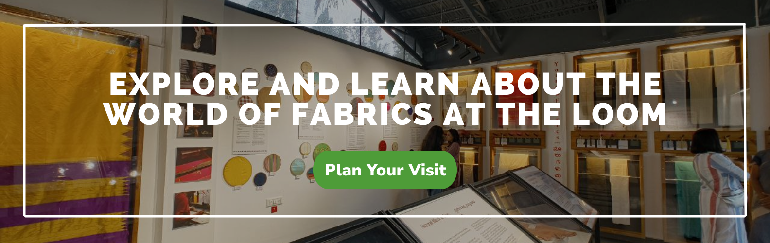 Visit the Textile Experience Centre