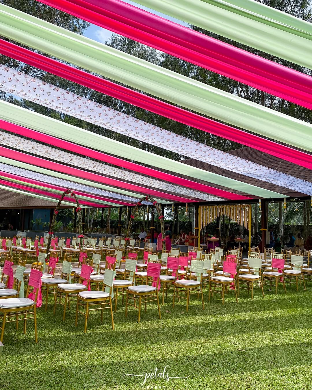 Wedding Celebration 3
